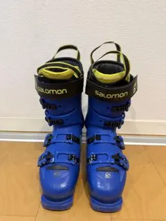 ☆男の子用 4点セット メンテナンス.HOTWAX済☆ salomon head - メルカリ