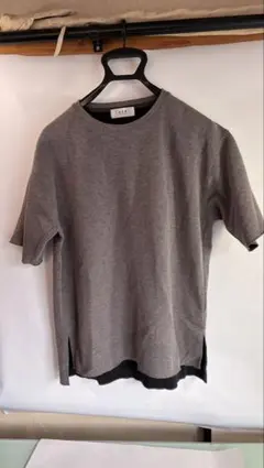 AER グレー Tシャツ ショートスリーブのサムネイル