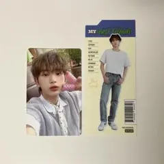 &team 2024 シーグリ ハルア トレカ