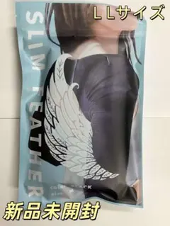 SLIM FEATHER スリムフェザー 二の腕着圧 LLサイズ~~