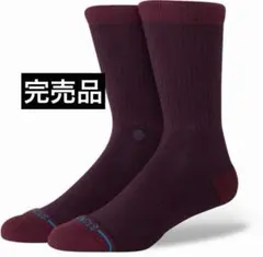 STANCE CLASSIC PURPLE ソックス 靴下 スタンスのサムネイル