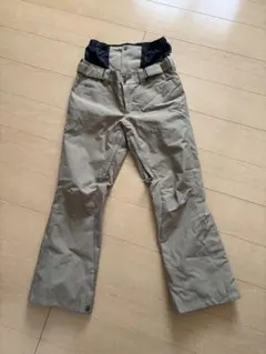 スキーウェア　パンツ