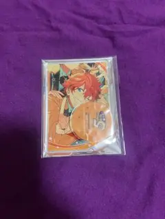 明星スバル　時光缶 明星スバル 時光 缶バッジ 未開封 セット【新品】PS4 Switch PC