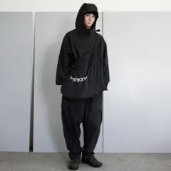 2026年最新】ennoy パーカーの人気アイテム - メルカリ