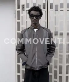 Commoventi lobster jacket size:L - メルカリ