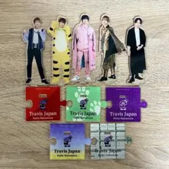 中村海人 アクスタ まとめ売り