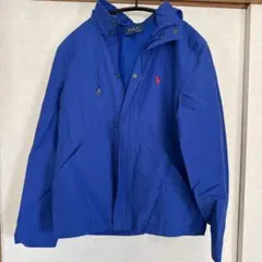 Polo Ralph Lauren ジャケット M (10-12)