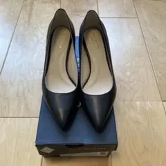 値下げ　Cole Haan ハイヒール　パンプス　22センチのサムネイル
