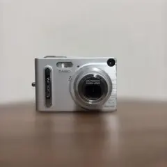 【オールドコンデジ】 CASIO EXILIM EX-Z3