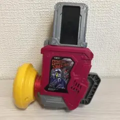 DXガシャットギアデュアルβ 仮面ライダーエグゼイド