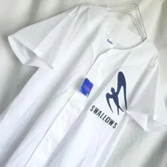 つば九郎 ニューエラNEWERA M トラックジャケット 東京ヤクルト