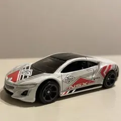 トミカ ホンダ シビック タイプR びゅんびゅんレースカーコレクション