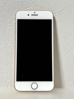 iPhone8 ＋ 充電ケーブル付き