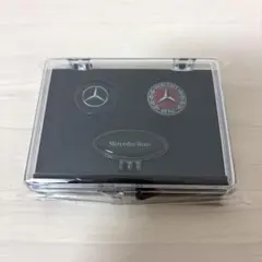Mercedes-Benz メルセデスベンツゴ ルフマーカーのサムネイル