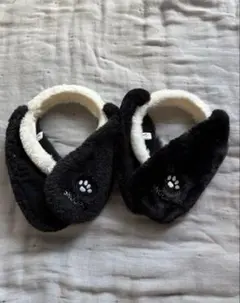 ユニバ　スヌーピー　カチューシャ