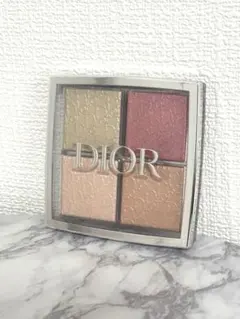 DIOR GLOW FACE PALETTE 004 箱付き