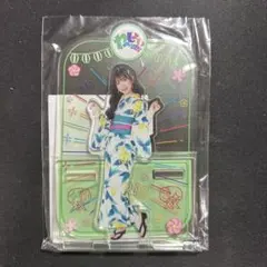 i☆Ris 山北早紀 アクリルスタンド