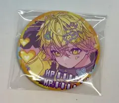 シクフォニ　みこと　缶バッジ　MeDi信