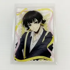 ブルーロック 蜂楽廻 バレエコア アクリルカード