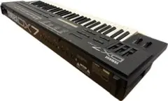 YAMAHA DX7s シンセサイザー キーボード ヤマハ 0712① - メルカリ