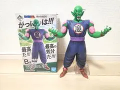 一番くじ ドラゴンボールEX 摩訶不思議大冒険 B賞 ピッコロ大魔王