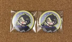 伊波ライ 缶バッジ スイパラ(オマケあり)