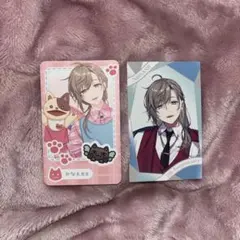 叶 にじさんじようちえん NIJISANJI 7th Anniversary