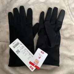 UNIQLO 手袋 Lサイズ