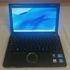 Win11 Office CF-SX3 メモリ12GB SSD240GB 現状品 - メルカリ