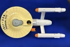 □ スタートレック USS ENTERPRISE NCC1701-E(S100) - メルカリ