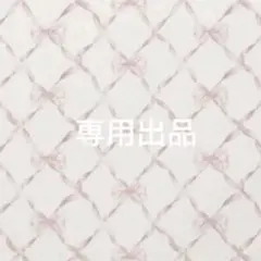 専用出品