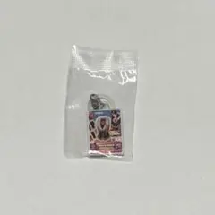 アイカツ めじるしアクセサリー 紫吹蘭 セクシーカードチャーム