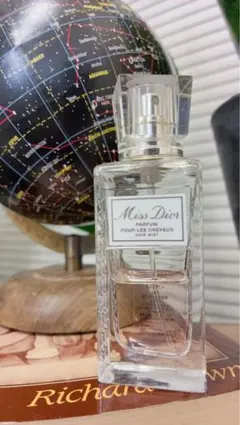 Miss Dior ヘアミスト 30ml