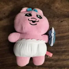 おぱんちゅうさぎ ぬいぐるみ 本体