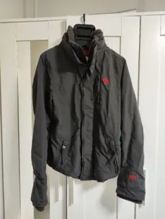Abercrombie & Fitch アウター　 M