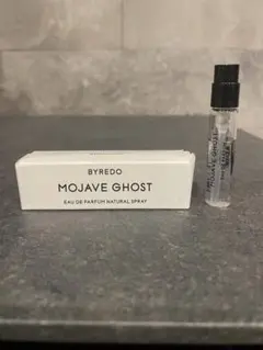 BYREDO MOJAVE GHOST オードパルファム 2mlのサムネイル