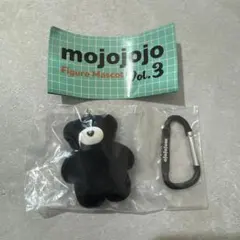 mojojojo フィギュアマスコット Matcha 限定カラー