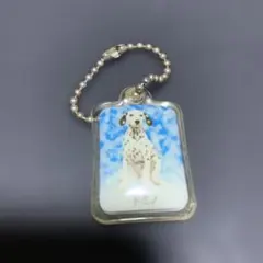 ディズニー 102匹わんちゃん キーホルダー
