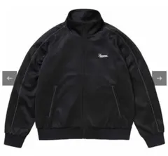 2026年最新】supreme tricot track jacketの人気アイテム - メルカリ