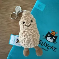 Jellycat ジェリーキャット マドレーヌ ぬいぐるみ デザート 正規品