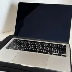MacBook Pro 2020 ssd 256GB