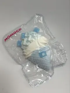 MOMOCO LUV スクイーズ かき氷 アイス