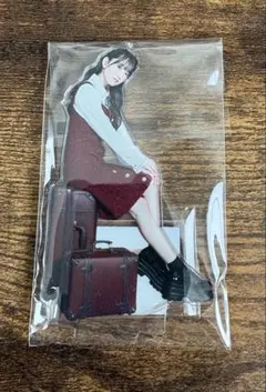 乃木坂46 乃木モバ のぎBOX A賞　一ノ瀬美空アクリルスタンド