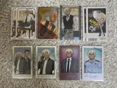 名探偵コナン 降谷零 まとめ売り