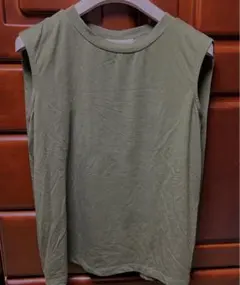 AZUL BY MOUSSYカットソー　レディース