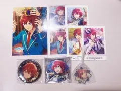 あんスタ 朱桜司 まとめ売り