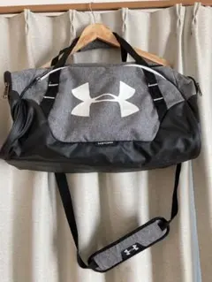 アンダーアーマー ボストンバッグ