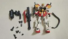 ジャンク】 MG 1/100 ガンダムヘビーアームズ改 EW - メルカリ