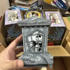 ナイトメアビフォアクリスマス キャラクターグッズ