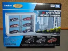トミカくじ 第3弾 tomicaくじ ディスプレイケース 01 ラスト賞 - メルカリ